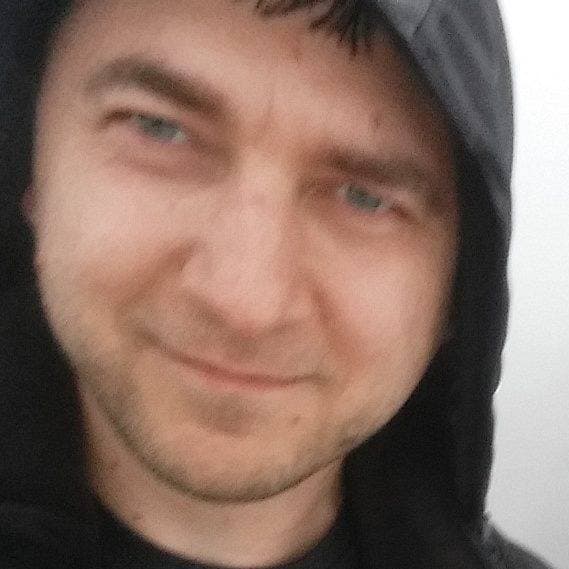 Rafał Łukawski